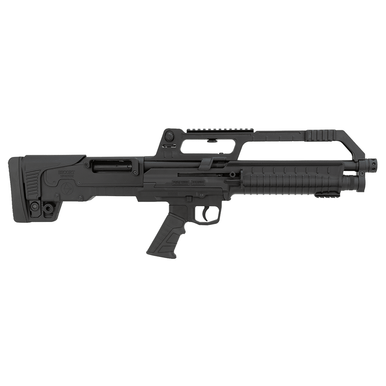 Hatsan USA HEBA20180001 BullTac 20 Gauge Semi-Auto Shotgun