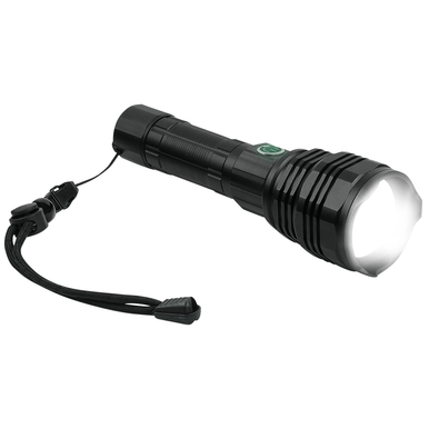 Konus 3933 Konuslight-5K Black 2500/5000 Lumens White LED