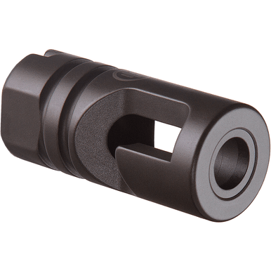 Primary Weapons 3JTC14F1F JTAC 47 Compensator 7.62x39mm/5.45x39mm AR-Platform