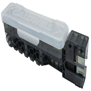 Magazine Charger AR-15 22LR Black Polycarbonate Caldwell - 1097887