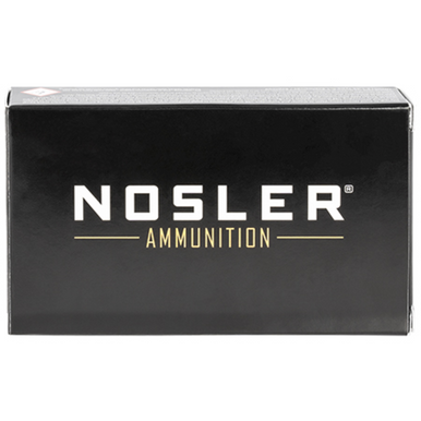 Nosler Ballistic Tip 308 Win 150 gr Spitzer Ballistic Tip Varmint - 61028