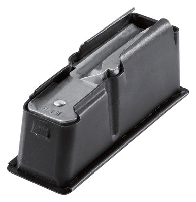 Browning BLR 3rd Double Stack 300 WSM Caliber Black Steel Magazine - 112026041