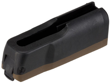 Browning X-Bolt 3rd Rotary 28 Nosler Caliber Long Action Black Polymer magazine - 112044608
