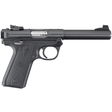 Ruger 40107 Mark IV 22/45 22 LR Semi Automatic Handgun