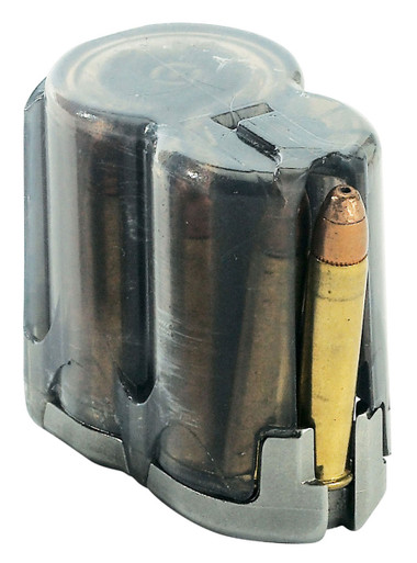 Browning T-Bolt 10rd Rotary 17 HMR/22 WMR Caliber Gray Polymer magazine - 112055291