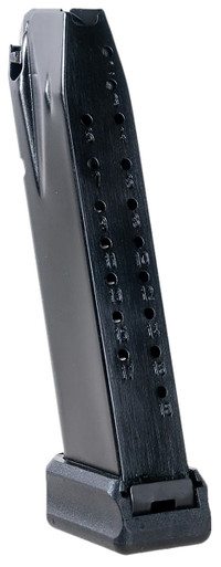 Century Arms TP9 9mm Luger Caliber 18+2 TP9 Black Magazine - MA2241