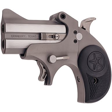 Bond Arms BARHR Rawhide 38 Special/357 Mag Derringer Pistol