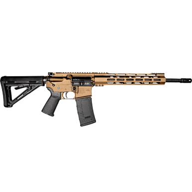 Diamondback DB1718B041 DB15 300 Blackout AR-15 Semi Automatic Rifle