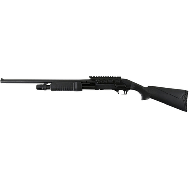 Hatfield USP12HD 12 Guage Pump Shotgun