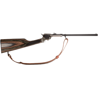 Heritage BR226CH16HS-LS Rough Rider Rancher 22 LR Rifle
