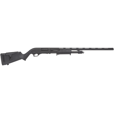 Rock Island PA12H28 All Generations 12 Gauge Pump Shotgun