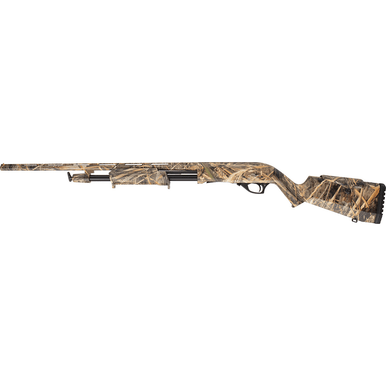Rock Island YPA410H22MA All Generations Youth 410 Gauge Pump Shotgun