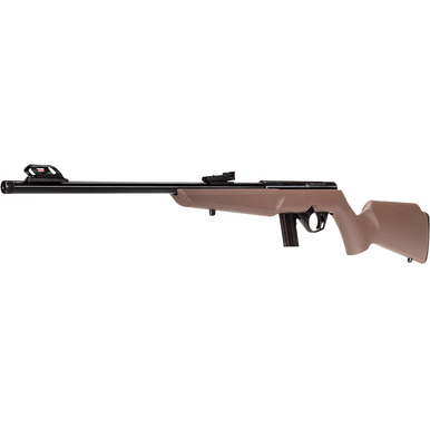 Rossi RB22L1611FDE RB22 Compact 22 LR Bolt Action Rifle