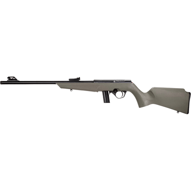 Rossi RB22 Compact OD Green 22 LR Bolt Action Rifle