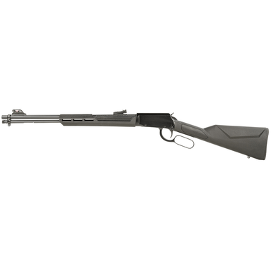 Rossi RL22W201SY Rio Bravo Lever Action 22 WMR 12+1 20" Rifle