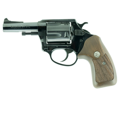 Charter Arms Bulldog Special Classic Large 44 Special with 3" Blued Carbon Steel Barrel, Cylinder & Frame - 34431
