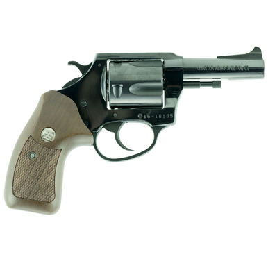 Charter Arms Bulldog Special Classic Large 44 Special with 3" Blued Carbon Steel Barrel, Cylinder & Frame - 34431