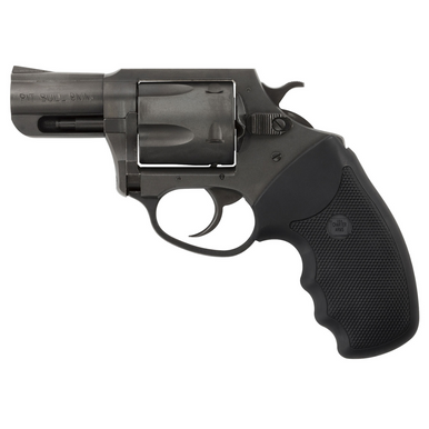 Charter Arms Bulldog Large 44 S&W Spl with 2.50" Black Nitride Steel Barrel, Cylinder & Frame - 64420