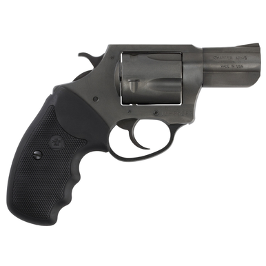 Charter Arms Pitbull Extra Large 45 ACP with 2.50" Black Nitride Steel Barrel, Cylinder & Frame - 64520
