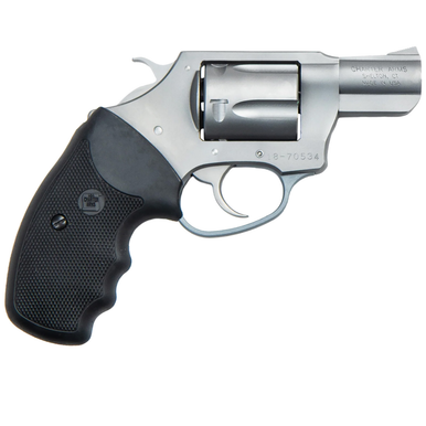 Charter Arms Undercoverette Small 32 H&R Mag with 2" Matte Stainless Steel Barrel & Cylinder and Matte Stainless Aluminum Frame - 73220