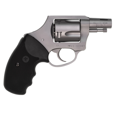 Charter Arms Boomer Large .44 Special Revolver with 2" Matte Stainless Steel Ported/Tapered Barrel - 74429