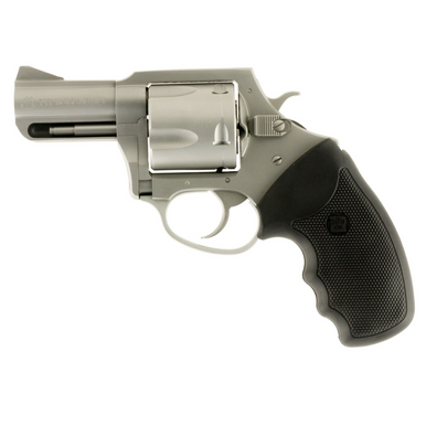 Charter Arms Pitbull .45 ACP Revolver with 2.50" Matte Stainless Steel Barrel - 74520