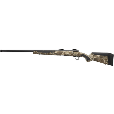Savage Arms 57004 110 Predator 6.5 Creedmoor Bolt Action Rifle