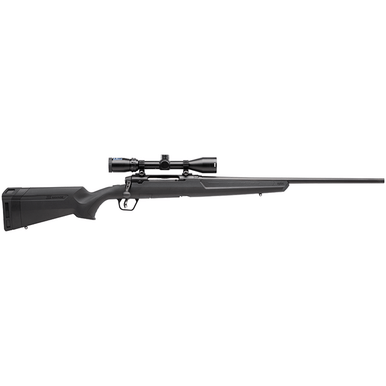 Savage Arms 57093 Axis II XP 6.5 Creedmoor Bolt Action Rifle