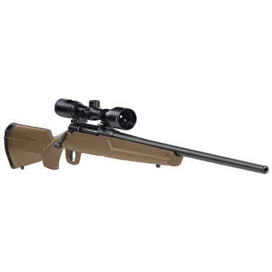 Savage Arms 57175 Axis II XP 6.5 Creedmoor Bolt Action Rifle