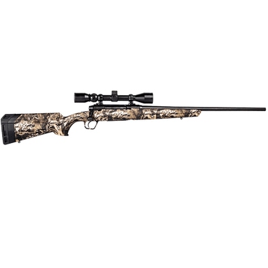 Savage Arms 57277 Axis XP Full Size 6.5 Creedmoor Bolt Action Rifle