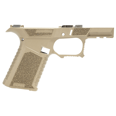 Sct Compatible w/ Glock 43X/48 Flat Dark Earth Polymer Frame