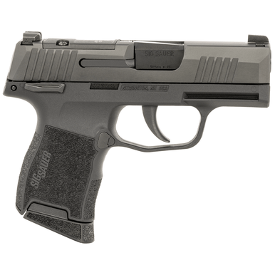 Sig Sauer 3659BXR3PMSMA P365 BXR *MA Compliant Micro-Compact 9mm CCW Handgun