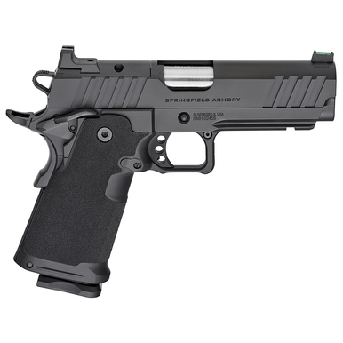 Springfield Armory 1911 DS Prodigy 4.25″ AOS 9mm CCW Handgun