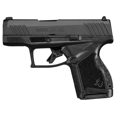 Taurus 1GX4M93110CK7 GX4 9mm CCW Handgun