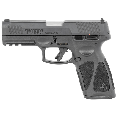 Taurus 1G3B941MA G3 *MA Compliant Full Size Frame 9mm Handgun