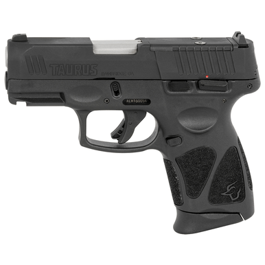 Taurus 1G3CP931MA G3C T.O.R.O MA Compliant 9mm CCW Handgun