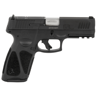 Taurus 1G3P941 G3 T.O.R.O. Full Size Frame 9mm Handgun