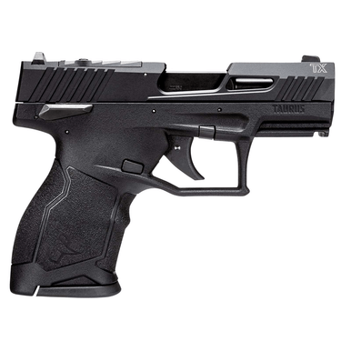 Taurus 1TX2213110 TX22C Compact Frame 22 LR Handgun