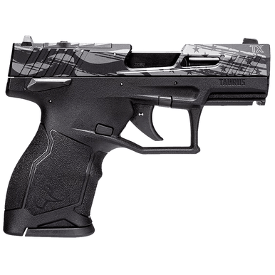 Taurus 1TX2213110US5 TX22C T.O.R.O. Compact 22 LR Pistol