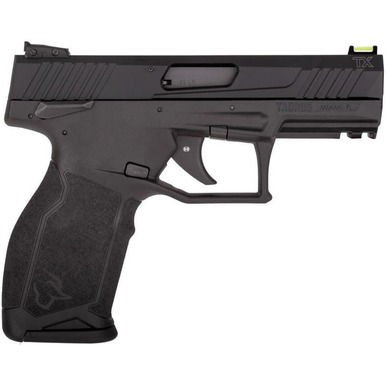 Taurus 1TX22141TKS TX22 Full Size Frame 22 LR Handgun