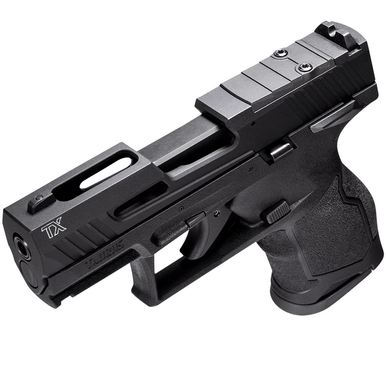 Taurus 1TX2233110 TX22C Compact Frame 22 LR Handgun