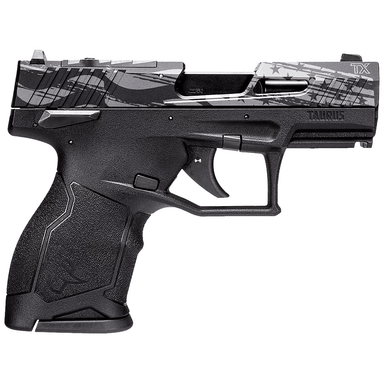 Taurus 1TX2233110US5 TX22C T.O.R.O. Compact Frame 22 LR Handgun