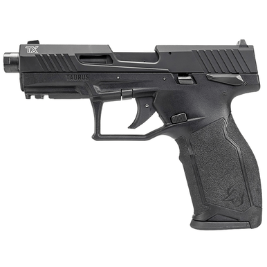 Taurus 12TX22141 TX22 Gen 2 Full Size Frame 22 LR Handgun