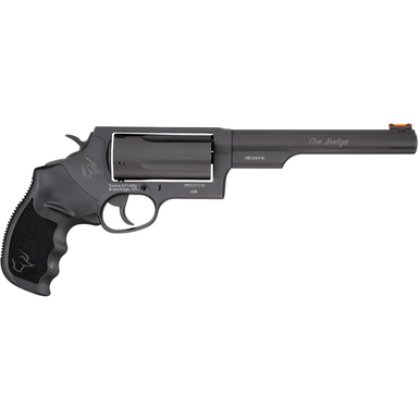 Taurus 2441061MAG Judge Magnum 45 Colt (LC)/410 Mag Handgun