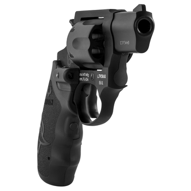 Taurus 2856021ULVL 856 Ultra-Lite 38 Special Revolver CCW Handgun