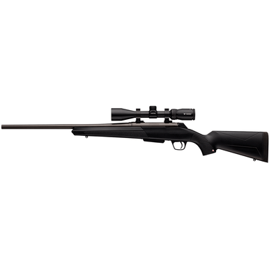 Winchester 535737220 XPR Compact Scope Combo 308 Win Hunting Rifle