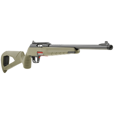 Winchester 521140102 Wildcat SR Full Size 22 LR Semi Automatic Rifle