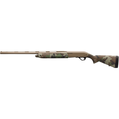 Winchester 511290391 SX4 Hybrid Hunter 12 Gauge Shotgun 3" 26"