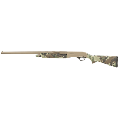 Winchester 512434391 SXP Hybrid Hunter 12 Gauge Shotgun 26"3.5"