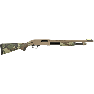 Winchester 512435395 SXP Defender 12 Gauge Tactical Shotgun 18"